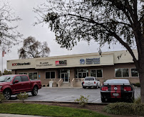 Educational Employees Credit Union - EECU - Madera Branch 02