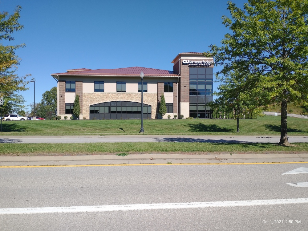 Fairmont Federal Credit Union 01