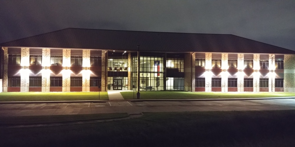 Brazos Valley Schools Credit Union 01