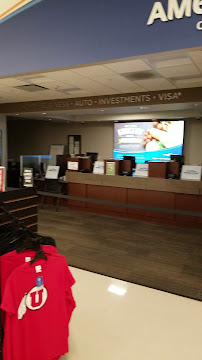 America First Credit Union (inside Lee's Marketplace) 04