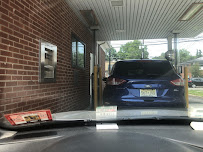 Bank of America (with Drive-thru services) 03