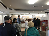 Bank of America (with Drive-thru services) 04