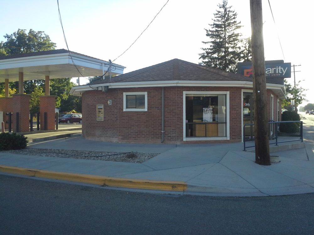 Clarity Credit Union - Middleton, Idaho 01