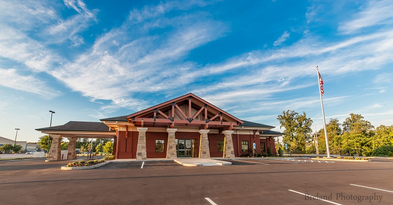 Eastman Credit Union 01