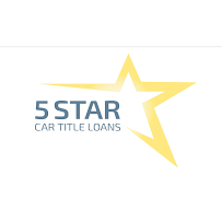 5 Star Car Title Loans 02