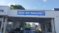 Honda at Bronx New York 01