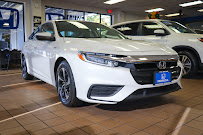 Honda at Bronx New York 02