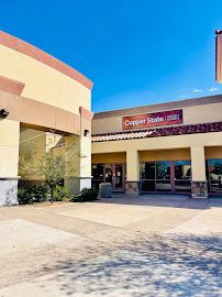 Copper State Credit Union 01