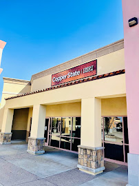 Copper State Credit Union 02