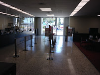 Bank of America Financial Center 02