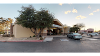 Bank of America (with Drive-thru ATM) 01