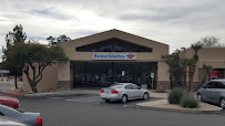 Bank of America (with Drive-thru ATM) 02