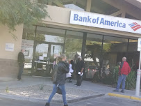 Bank of America (with Drive-thru ATM) 04