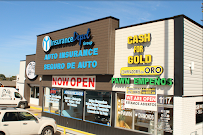 Cash for Gold / Compradores De Oro 02