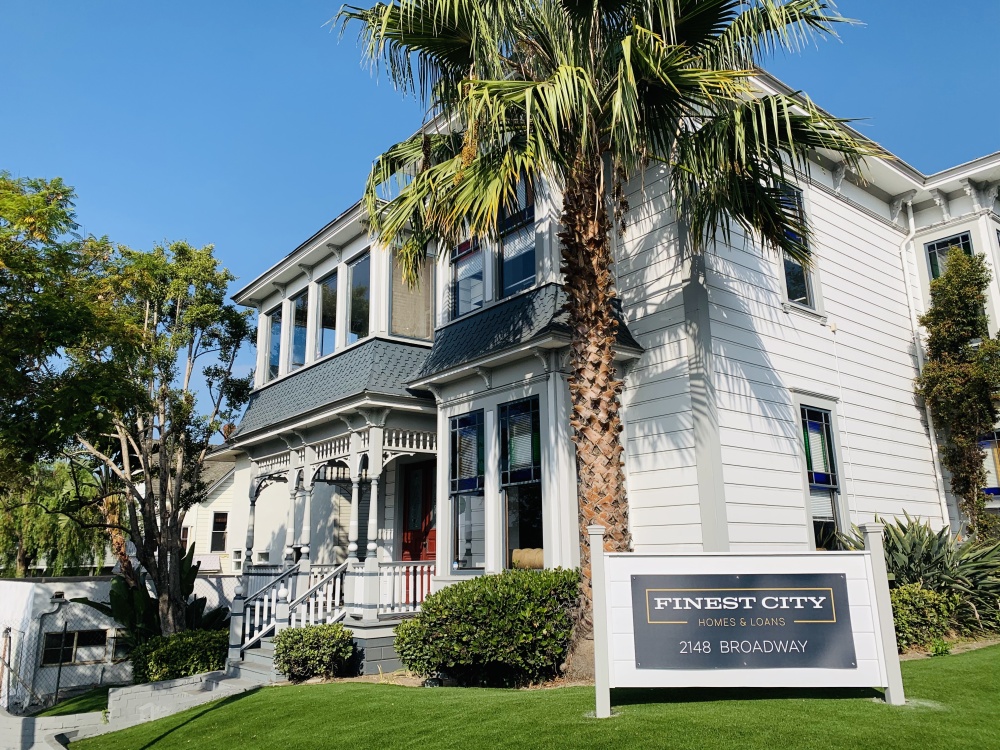 Finest City Homes and Loans 01