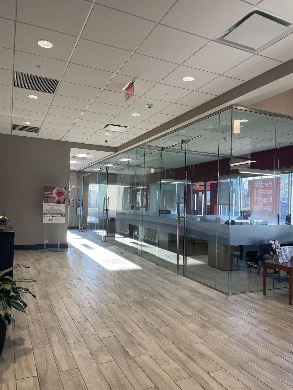 TruMark Financial Credit Union - Bensalem 01