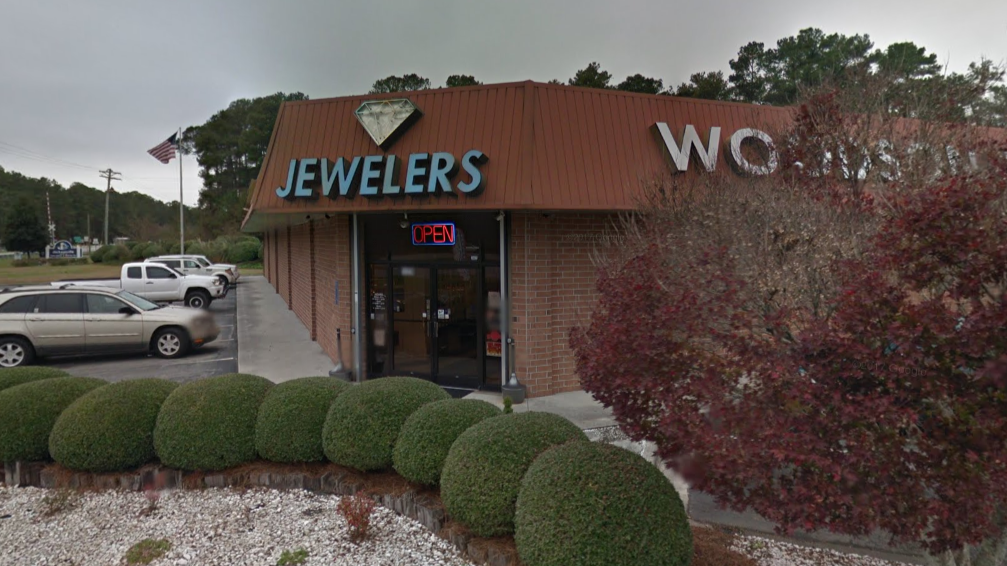 Woodson Jewelers, Music & Loan 01