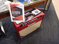 Woodson Jewelers, Music & Loan 03