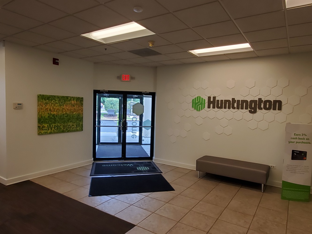 Huntington Bank 01