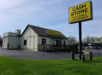 Cash Store 01