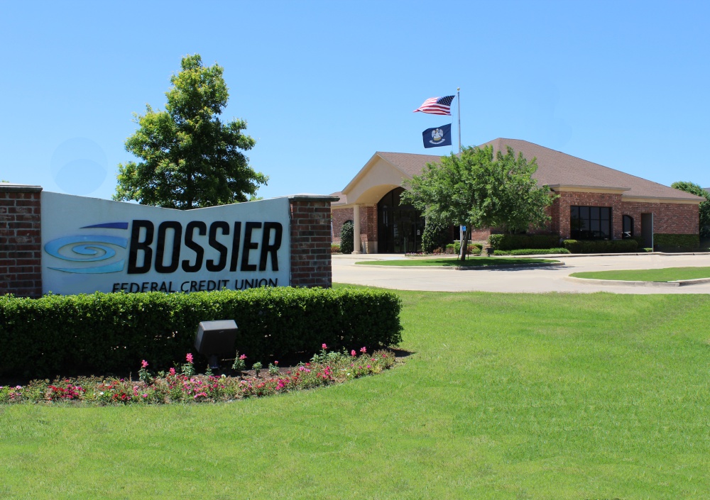 Bossier Federal Credit Union 01
