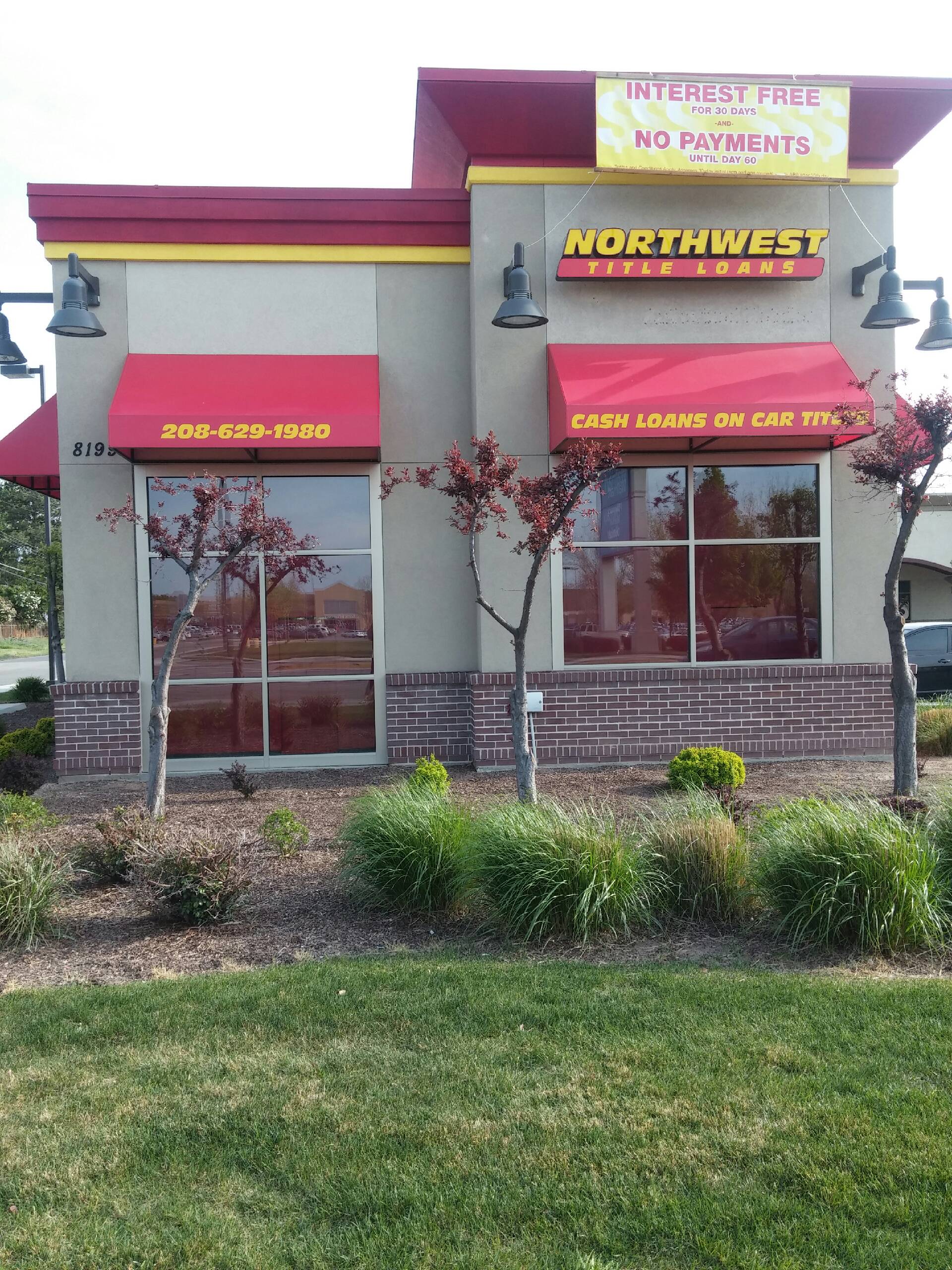 Northwest Title Loans 01