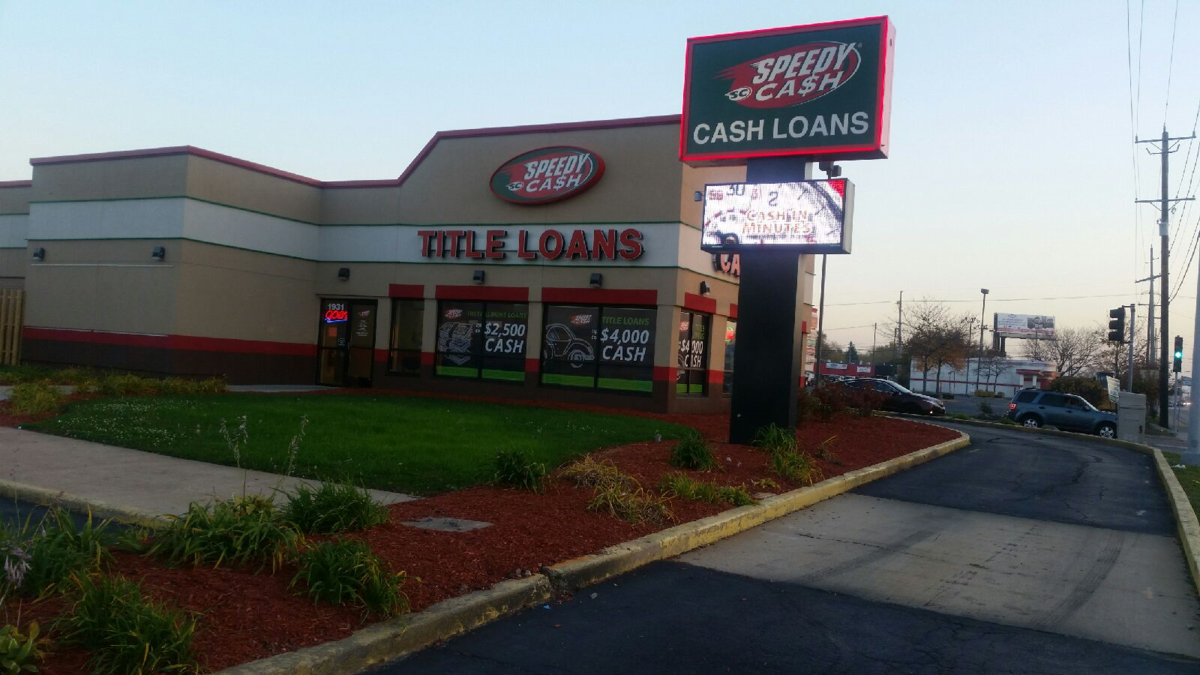 Speedy Cash 01
