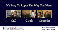 America's Financial Choice 01
