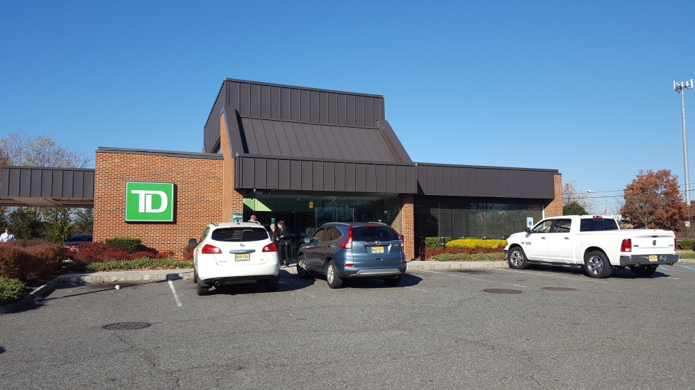 TD Bank 01