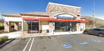 Bank of America (with Drive-thru ATM) 01