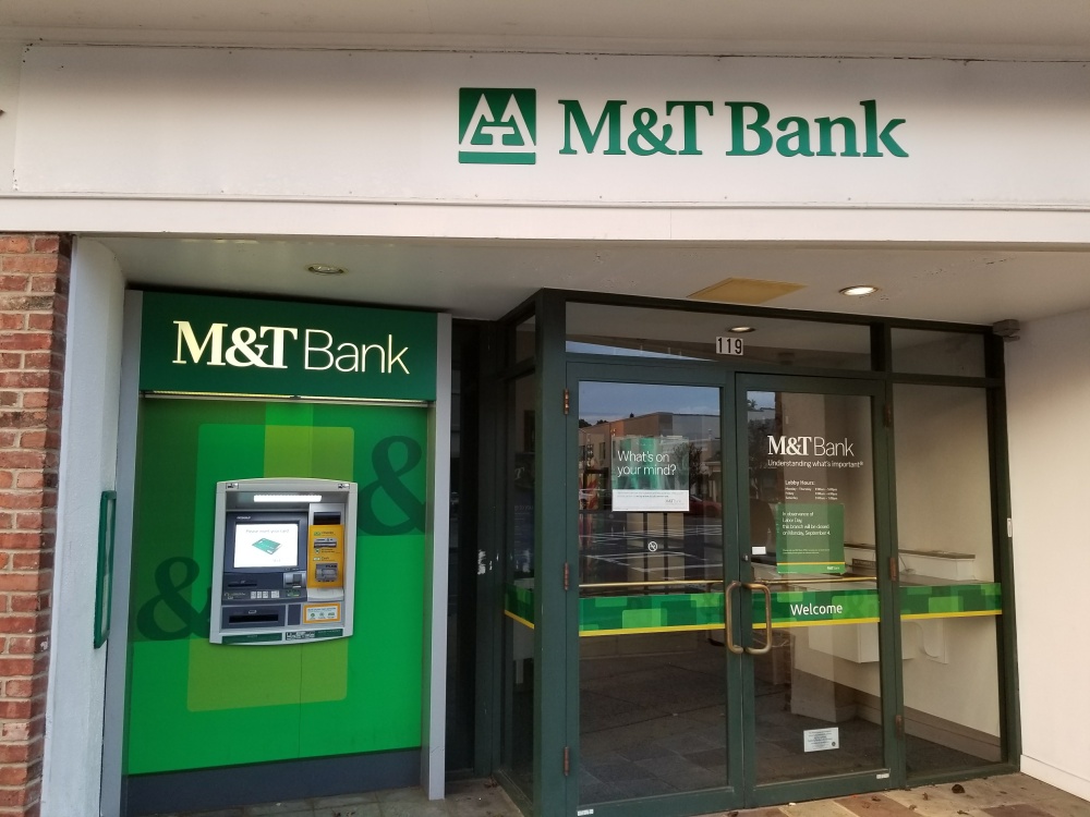M&T Bank 01