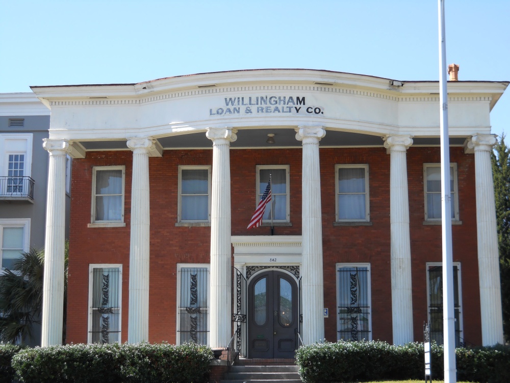 Willingham Loan & Realty Co 01