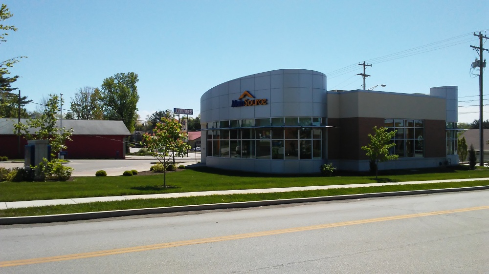 First Financial Bank 01