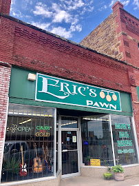 Eric's Pawn and Dana’s Bail Bonds 03