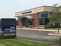 First American Bank 01