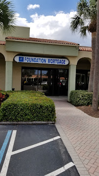 Foundation Mortgage 03