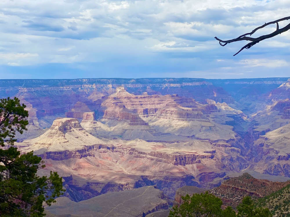 All-Star Grand Canyon Tours 01