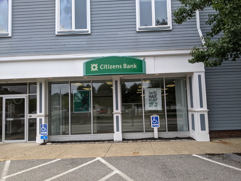 Citizens Bank 01