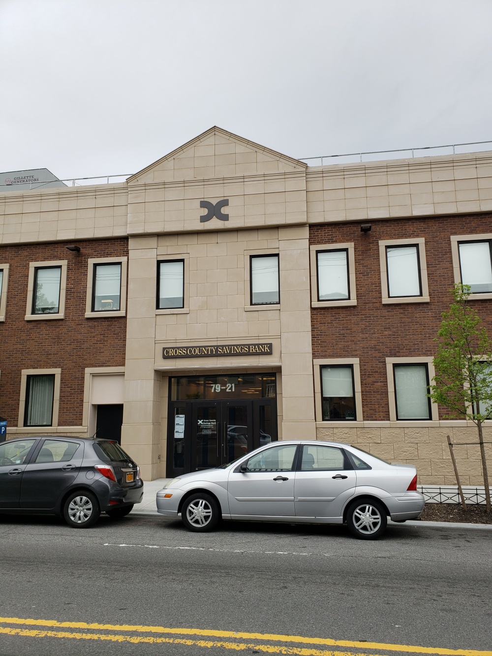 Cross County Savings Bank 01
