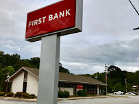 First Bank - Asheville West, NC 03