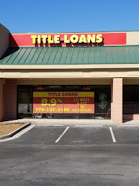 Title Loans Lawrenceville 03