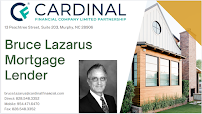 Bruce Lazarus Mortgage Lender 04