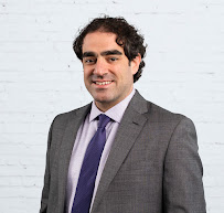 James Liverpool - SECU Mortgage Loan Officer 03