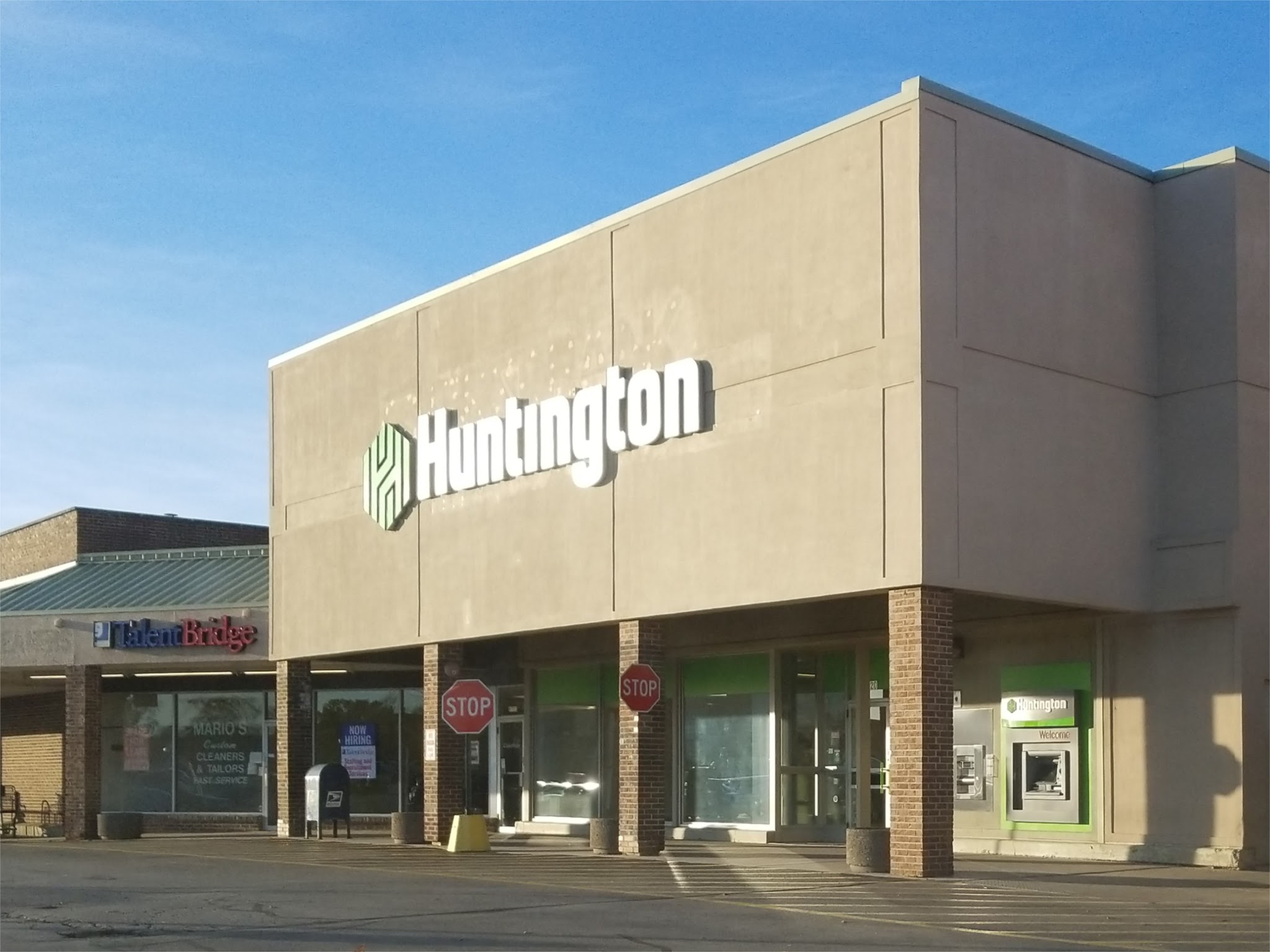 Huntington Mortgage Group 01