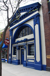 Charlevoix Agency Inc 01
