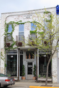 Charlevoix Agency Inc 02