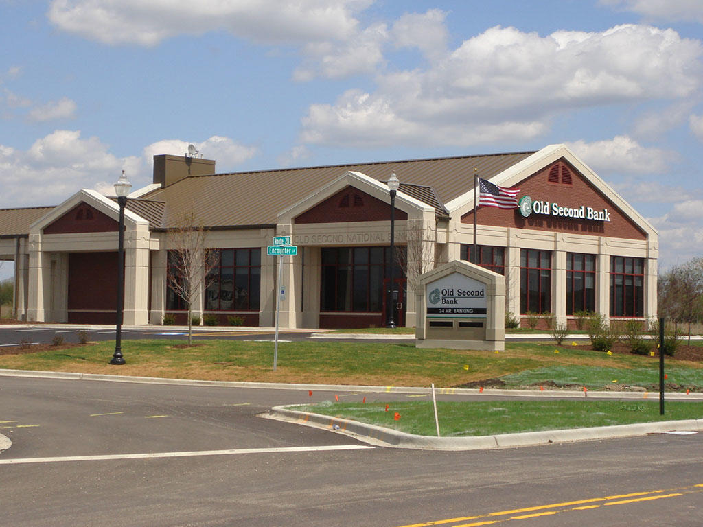 Old Second National Bank 01