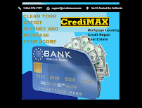 CrediMax 02