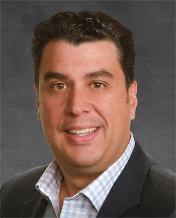 Pasquale Pete Messina at CrossCountry Mortgage, LLC 01