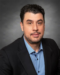 Pasquale Pete Messina at CrossCountry Mortgage, LLC 03